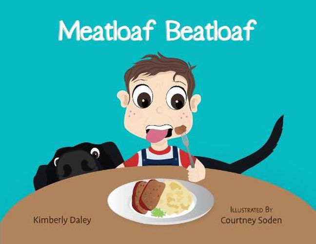 Cover image for Meatloaf Beatloaf