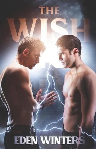 Cover image for The Wish