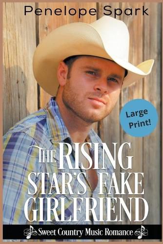 Cover image for The Rising Star's Fake Girlfriend