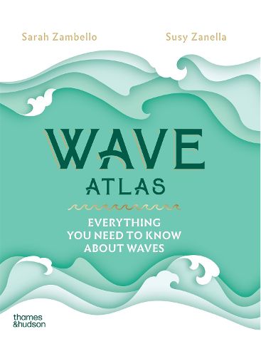 Wave Atlas