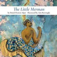 Cover image for The Little Merman