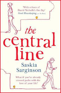 Cover image for The Central Line