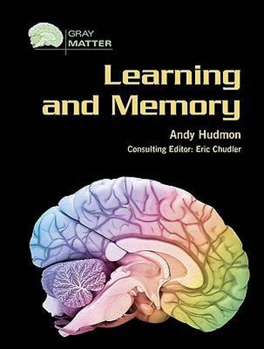 Cover image for Learning and Memory