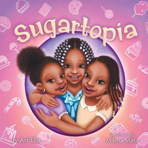 Cover image for Sugartopia