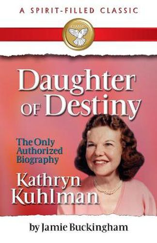 Cover image for Daughter of Destiny: Commemorative Edition