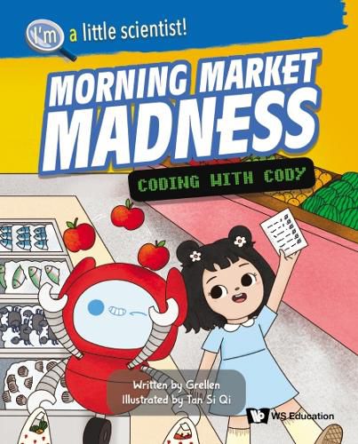 Cover image for Morning Market Madness: Coding With Cody