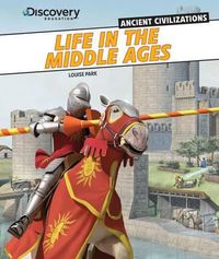 Cover image for Life in the Middle Ages