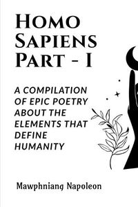 Cover image for Homo Sapiens - I