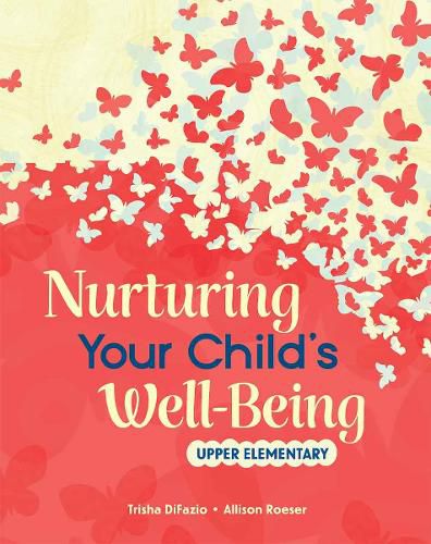 Cover image for Nurturing Your Child's Well-Being