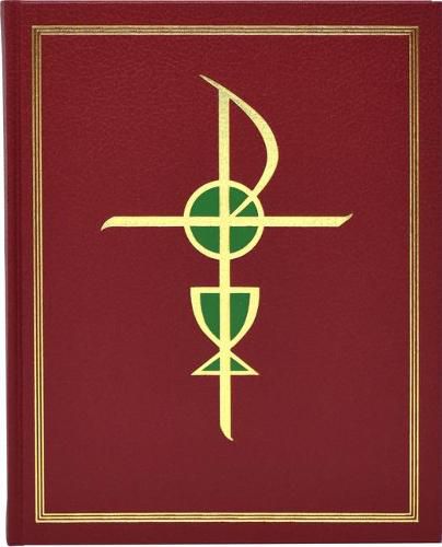 Cover image for Excerpts from the Roman Missal