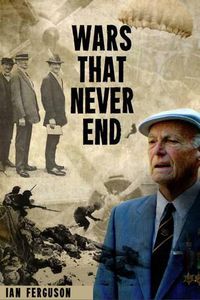 Cover image for Wars that Never End