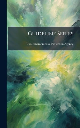 Cover image for Guideline Series