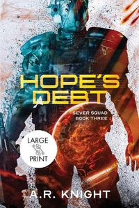 Cover image for Hope's Debt