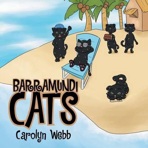 Cover image for Barramundi Cats