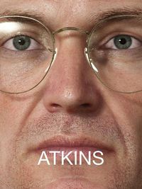 Cover image for Ed Atkins: Get Life/Love's Work