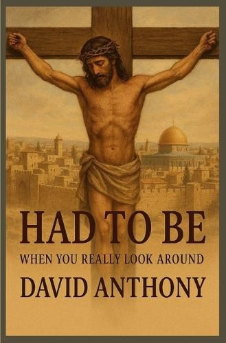 Cover image for Had to Be