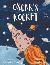 Cover image for Oscar's Rocket