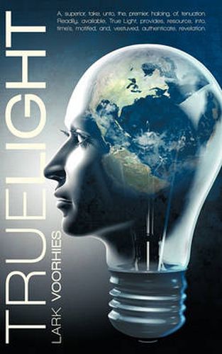 Cover image for True Light