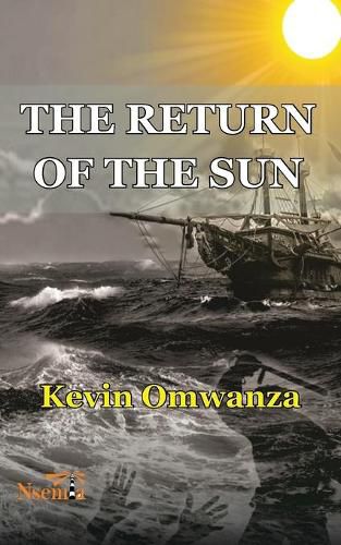 Cover image for The Return of the Sun