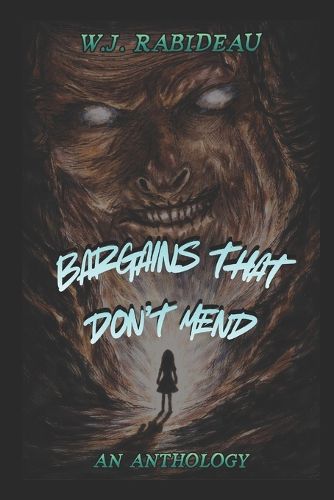Cover image for Bargains That Dont Mend