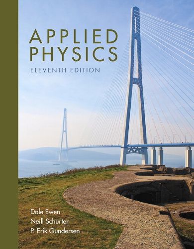 Cover image for Applied Physics