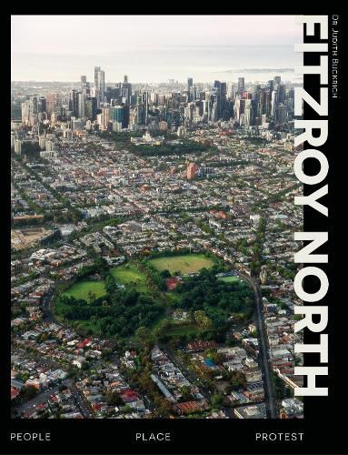 Cover image for Fitzroy North