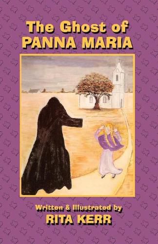 Cover image for The Ghost of Panna Maria