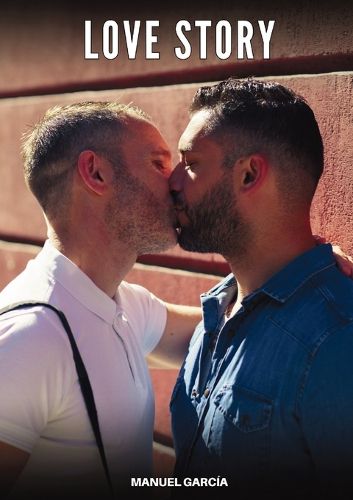 Cover image for Love Story