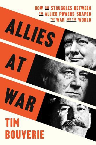 Cover image for Allies at War