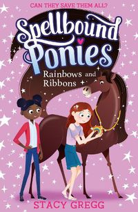 Cover image for Rainbows and Ribbons