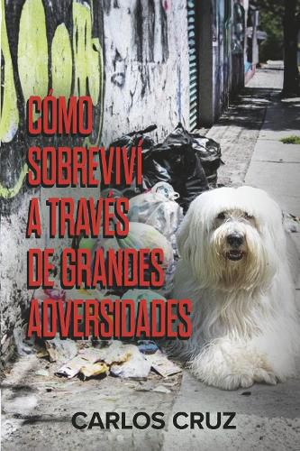 Cover image for Cmo sobreviv a traves de grandes adversidades