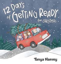 Cover image for 12 Days of Getting Ready for Christmas