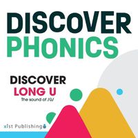 Cover image for Discover Long U