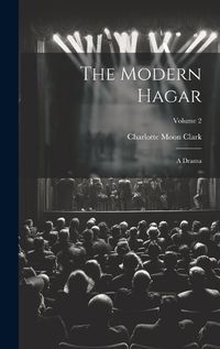 Cover image for The Modern Hagar