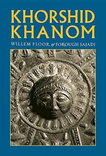 Cover image for Khorshid Khanom