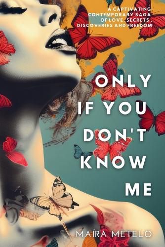 Cover image for Only If You Don't Know Me