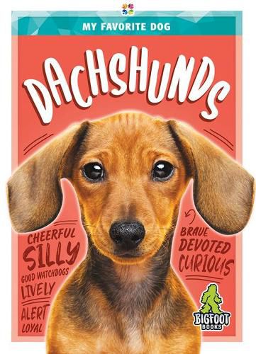 Dachshunds