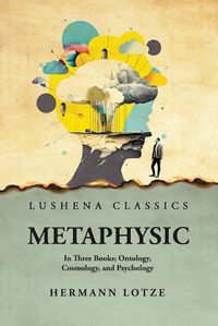 Cover image for Metaphysic