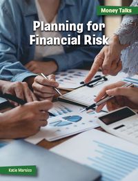 Cover image for Planning for Financial Risk