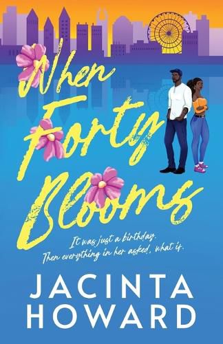 Cover image for When Forty Blooms