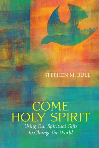 Cover image for Come Holy Spirit