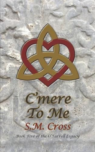 Cover image for C'mere To Me