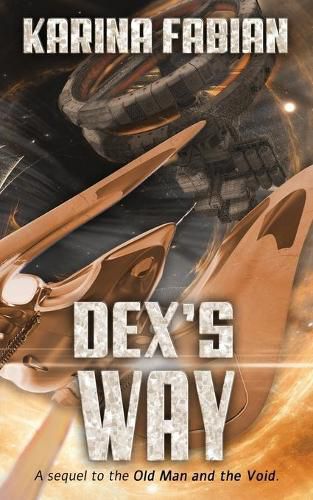 Cover image for Dex's Way