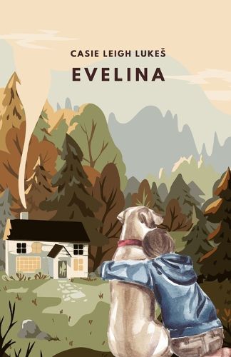 Cover image for Evelina