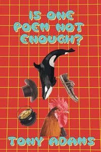 Cover image for Is One Poem Not Enough ?