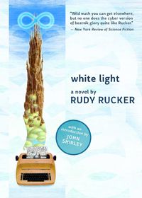 Cover image for White Light