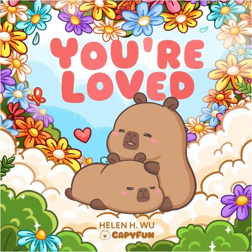 Cover image for You're Loved