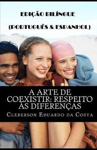 Cover image for A Arte de Coexistir