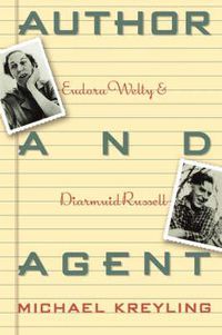 Cover image for Author and Agent