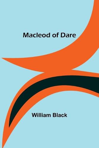 Cover image for Macleod of Dare